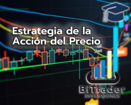 La acción del precio cómo estrategia de trading