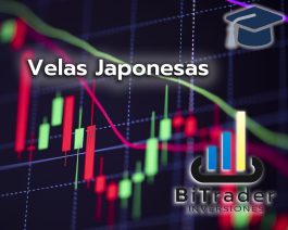 Trading con Velas Japonesas